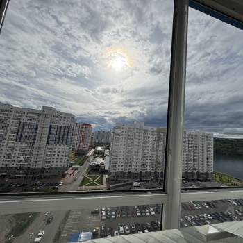 Сдается 1-комнатная квартира, 22 м²