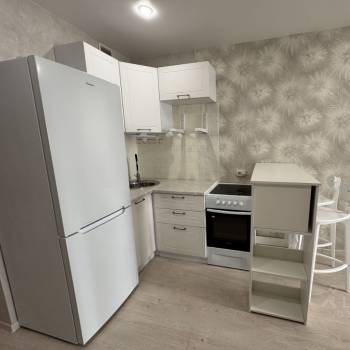 Сдается 1-комнатная квартира, 22 м²