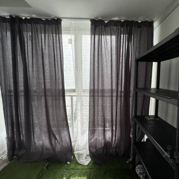Сдается 1-комнатная квартира, 22 м²