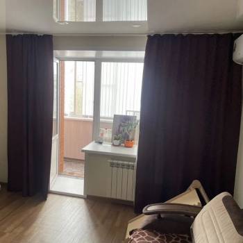 Продается 2-х комнатная квартира, 51 м²