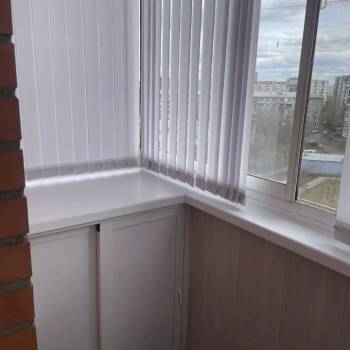 Продается 2-х комнатная квартира, 51 м²