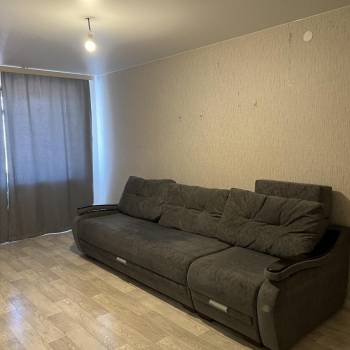Сдается 1-комнатная квартира, 42 м²