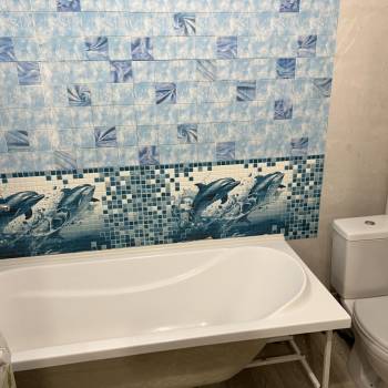 Сдается 1-комнатная квартира, 42 м²