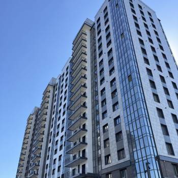 Сдается 2-х комнатная квартира, 38 м²