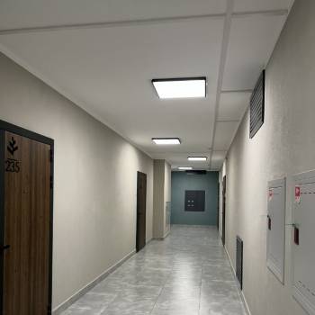 Сдается 2-х комнатная квартира, 38 м²