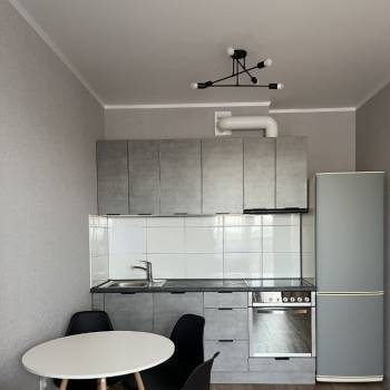 Сдается 2-х комнатная квартира, 38 м²