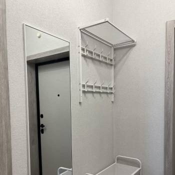 Сдается 2-х комнатная квартира, 38 м²