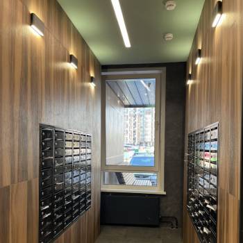 Сдается 2-х комнатная квартира, 38 м²