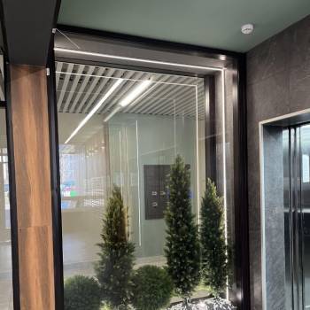 Сдается 2-х комнатная квартира, 38 м²