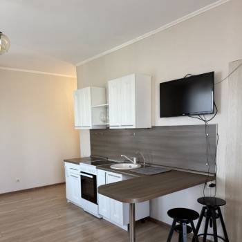Продается 1-комнатная квартира, 40 м²