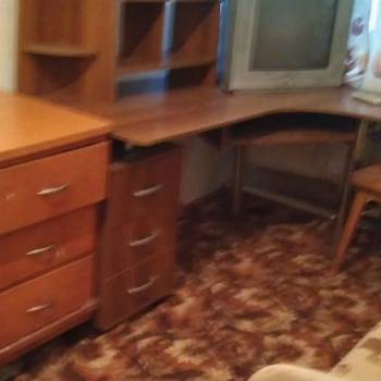 Сдается 2-х комнатная квартира, 42 м²