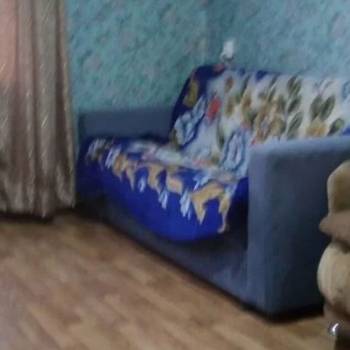 Сдается 2-х комнатная квартира, 42 м²