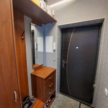 Продается 1-комнатная квартира, 35,9 м²