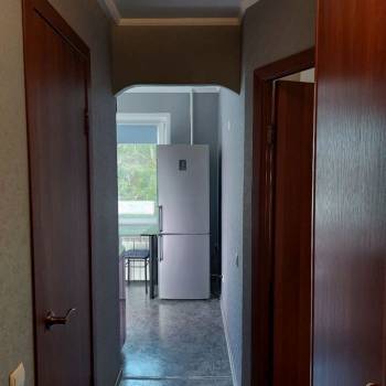 Продается 1-комнатная квартира, 35,9 м²