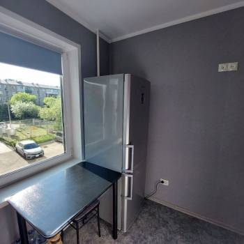 Продается 1-комнатная квартира, 35,9 м²