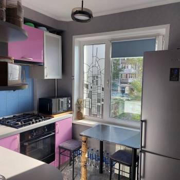 Продается 1-комнатная квартира, 35,9 м²