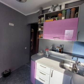 Продается 1-комнатная квартира, 35,9 м²
