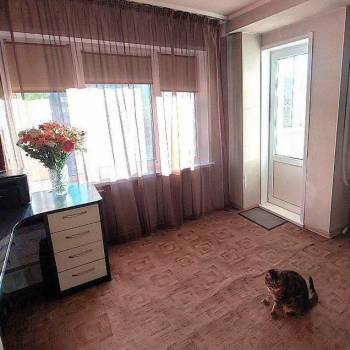 Продается 1-комнатная квартира, 35,9 м²