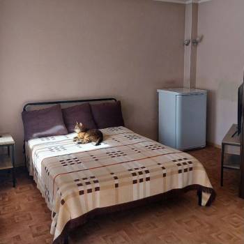 Продается 1-комнатная квартира, 35,9 м²