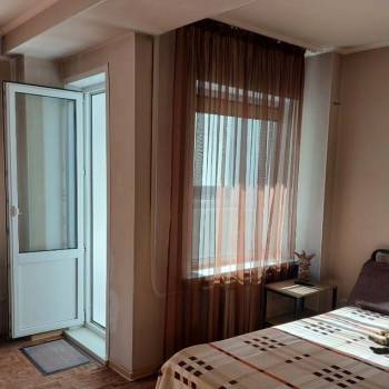 Продается 1-комнатная квартира, 35,9 м²
