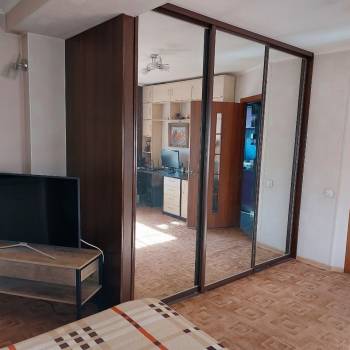 Продается 1-комнатная квартира, 35,9 м²