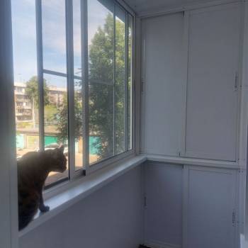 Продается 1-комнатная квартира, 35,9 м²