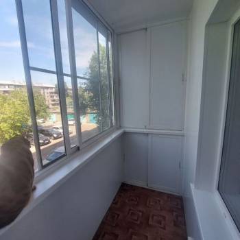 Продается 1-комнатная квартира, 35,9 м²