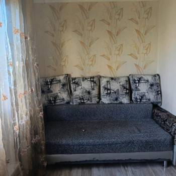 Сдается 1-комнатная квартира, 40 м²