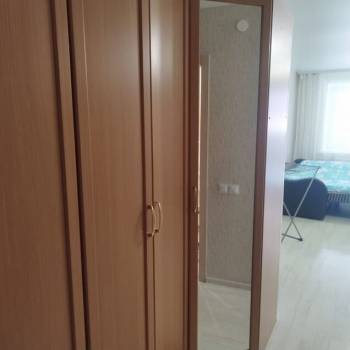 Сдается 1-комнатная квартира, 37 м²