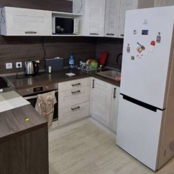 Сдается 1-комнатная квартира, 37 м²