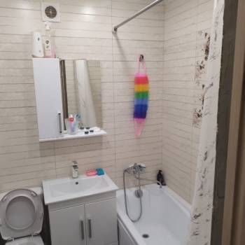 Сдается 1-комнатная квартира, 37 м²