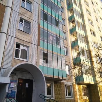 Сдается 1-комнатная квартира, 37 м²