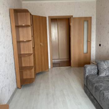 Сдается 1-комнатная квартира, 37 м²