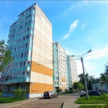 Сдается 1-комнатная квартира, 37 м²
