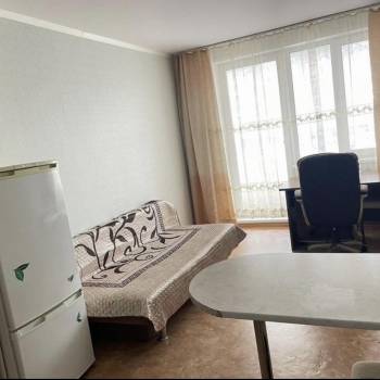 Сдается 1-комнатная квартира, 28 м²