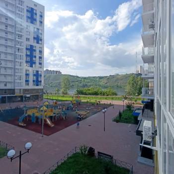 Сдается 2-х комнатная квартира, 45 м²
