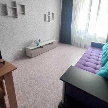 Сдается 2-х комнатная квартира, 45 м²