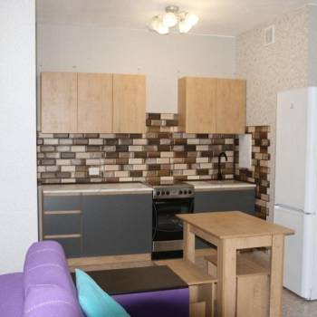 Сдается 2-х комнатная квартира, 45 м²