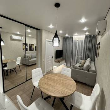 Сдается 2-х комнатная квартира, 33 м²