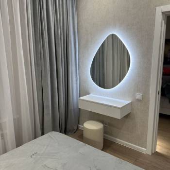 Сдается 2-х комнатная квартира, 33 м²