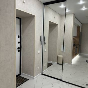 Сдается 2-х комнатная квартира, 33 м²
