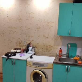 Сдается 1-комнатная квартира, 14 м²