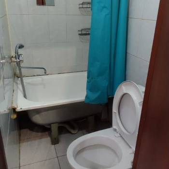 Сдается 1-комнатная квартира, 14 м²