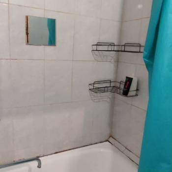 Сдается 1-комнатная квартира, 14 м²
