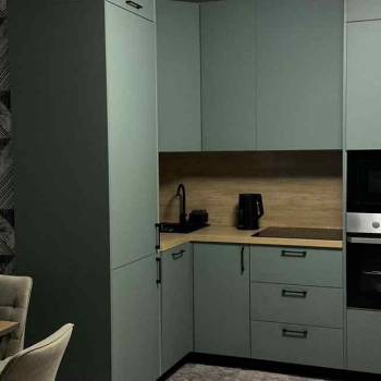 Сдается 2-х комнатная квартира, 79,8 м²
