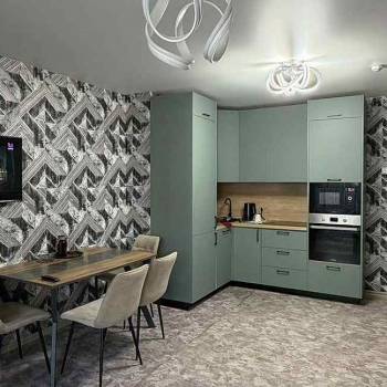 Сдается 2-х комнатная квартира, 79,8 м²