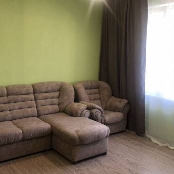 Сдается 1-комнатная квартира, 36 м²