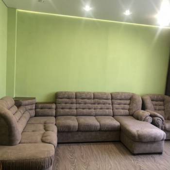 Сдается 1-комнатная квартира, 36 м²