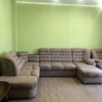 Сдается 1-комнатная квартира, 36 м²