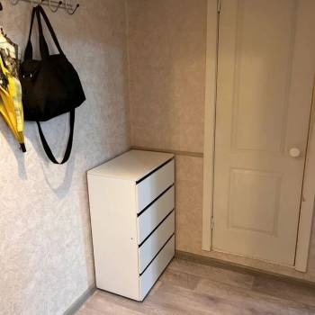 Сдается 1-комнатная квартира, 40,7 м²